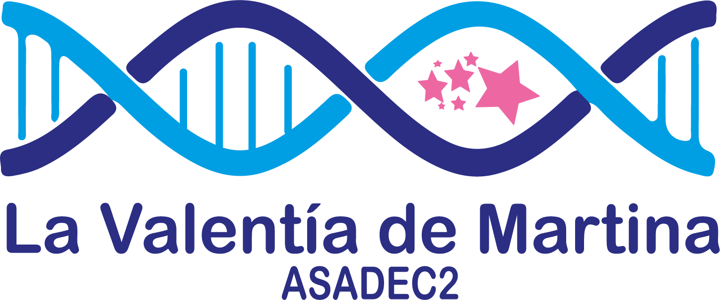 La Valentía de Martina