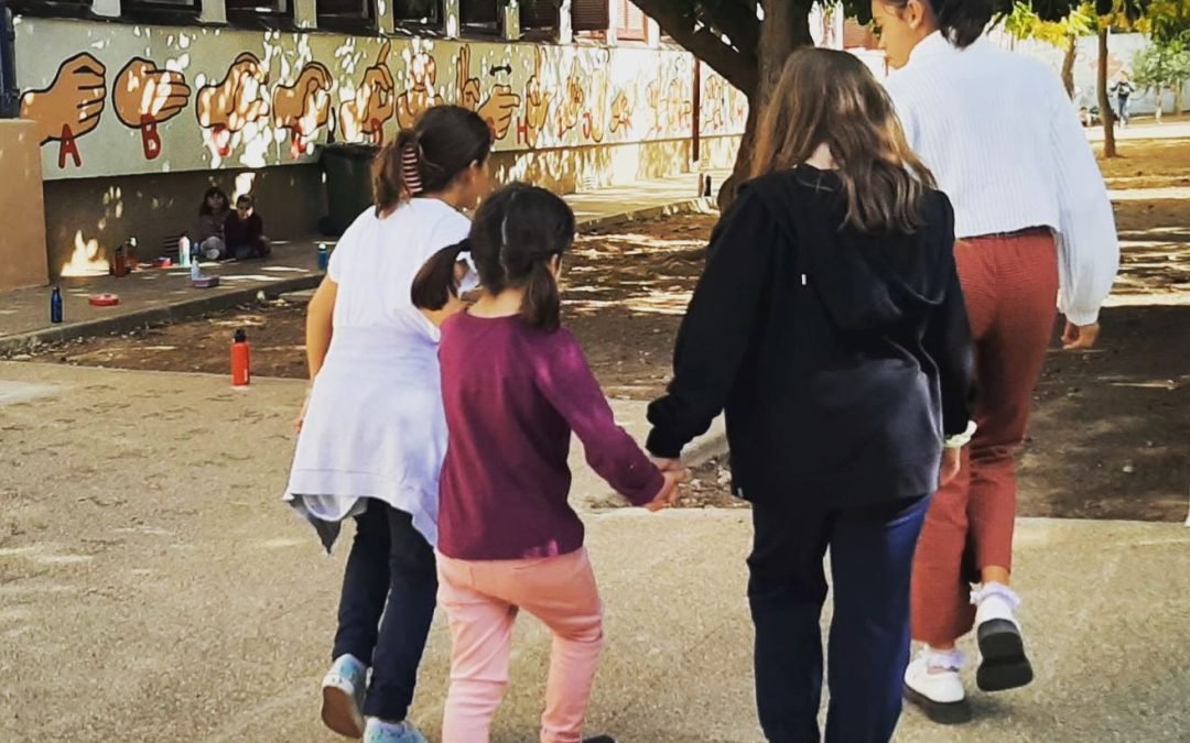 Seguimos luchando y creciendo